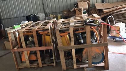 铁山行李、家具、电器包装托运