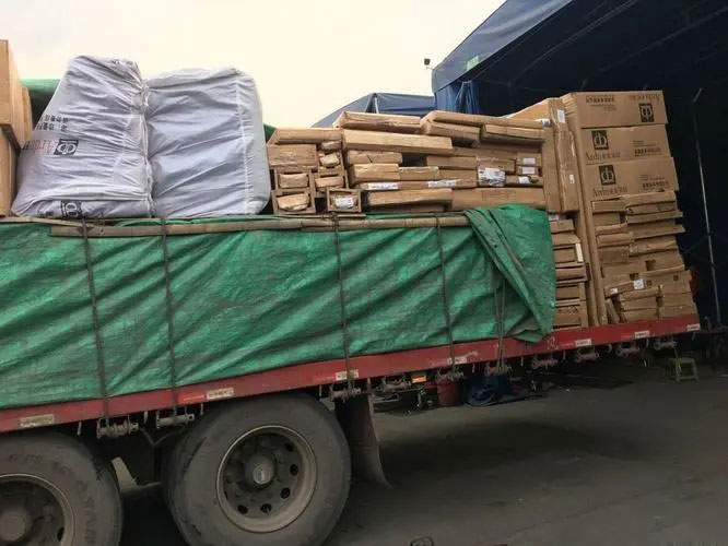 铁山家具托运